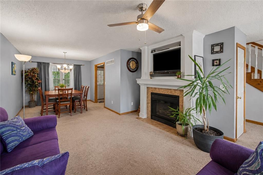 Photo of 6301 N Quincy Avenue Kansas City MO 64119