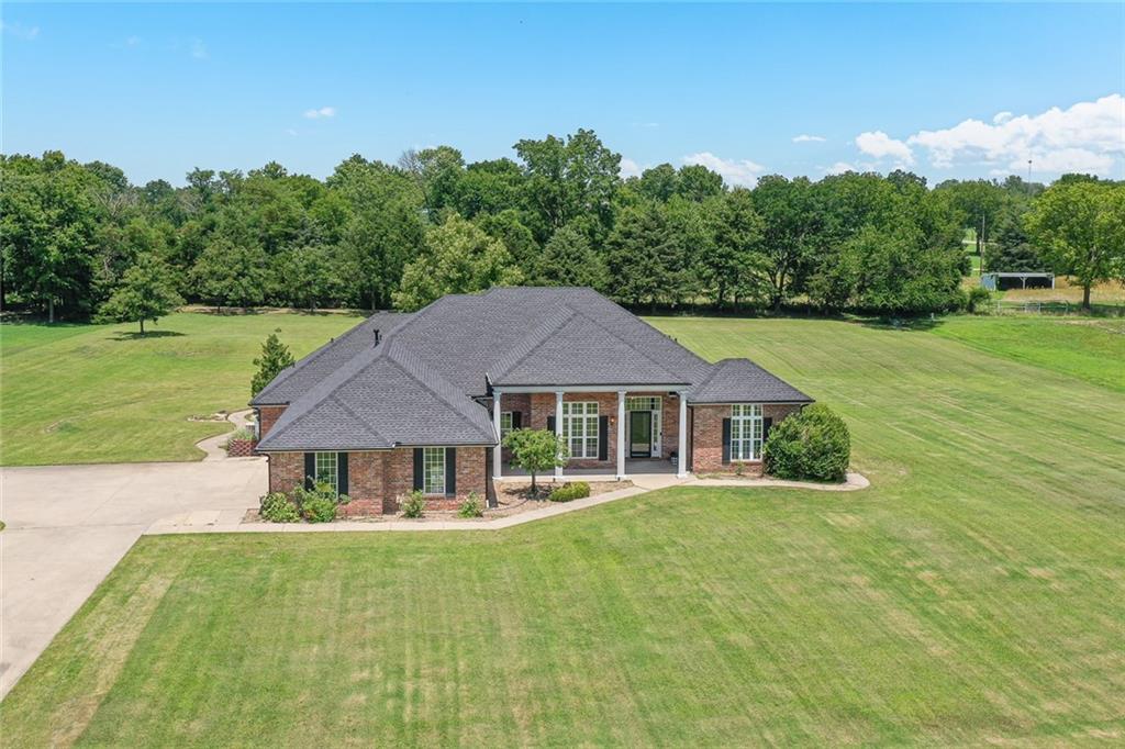 Photo of 2792 W Northbrook Street Coffeyville KS 67337