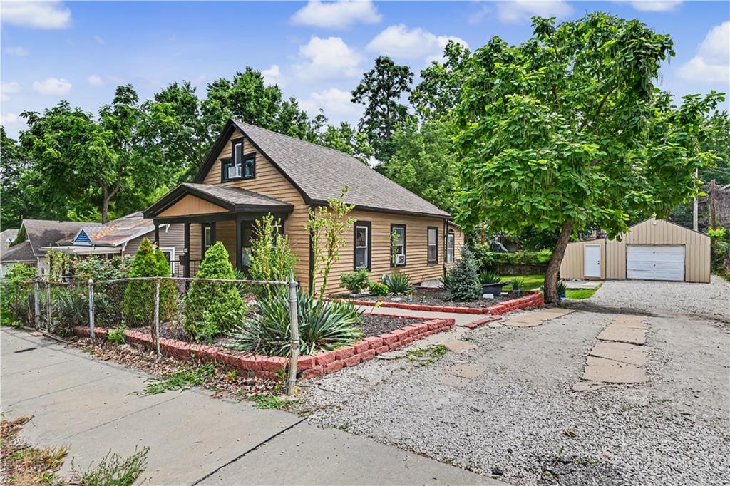 Photo of 1501 N 23rd Street Kansas City KS 66102