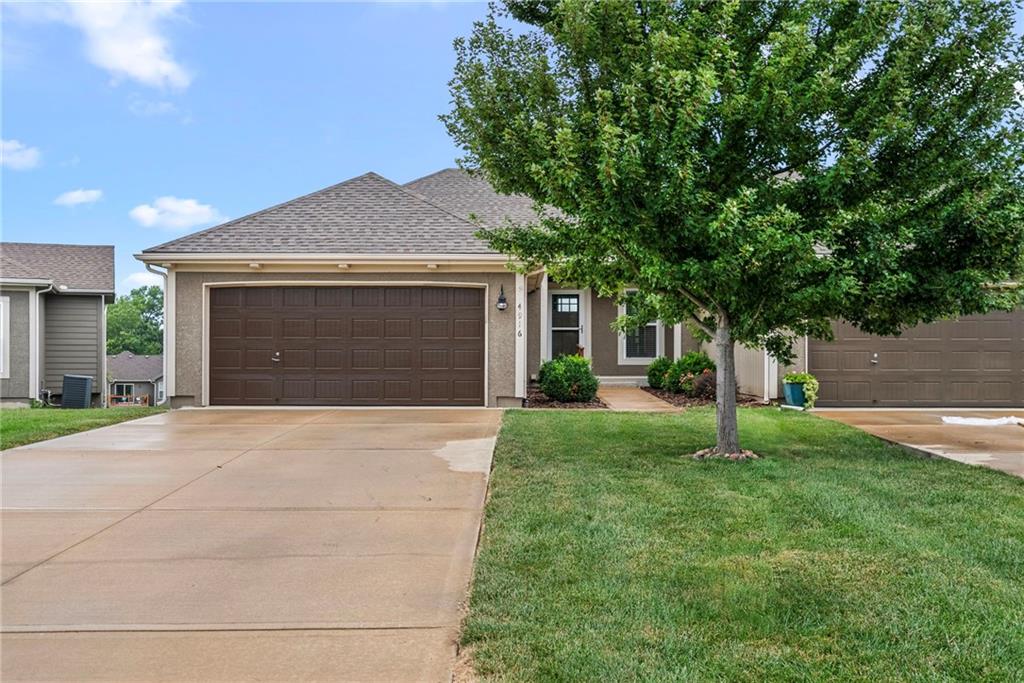 Photo of 4916 141st Terrace Basehor KS 66007