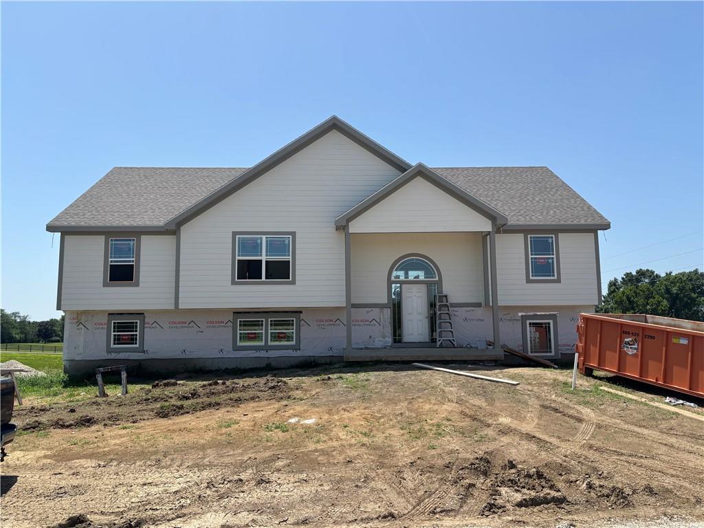 Photo of 32 SW 160 Road Warrensburg MO 64093