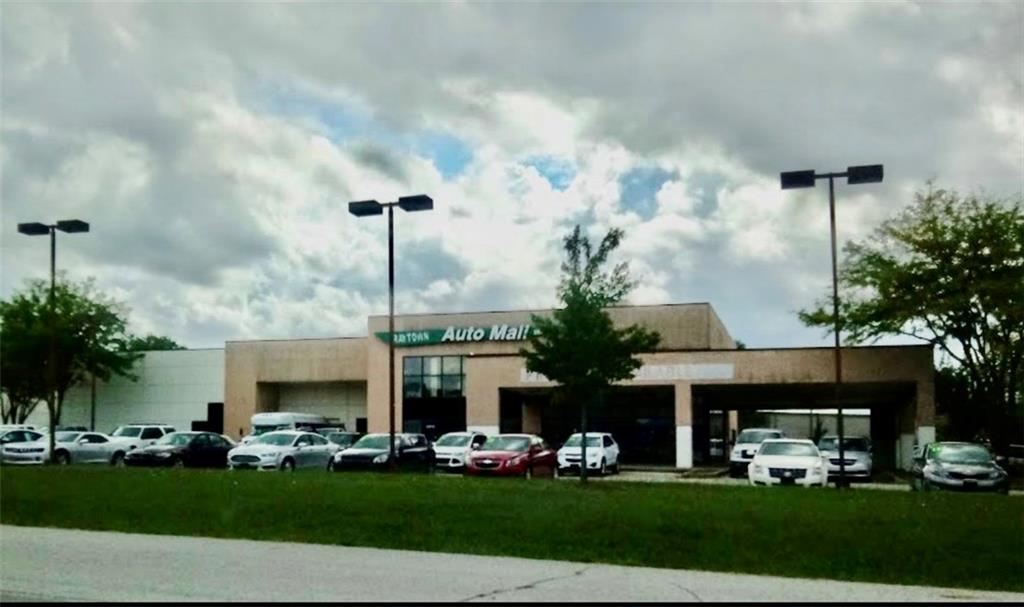 Photo of 8819 E 350 Highway Raytown MO 64133