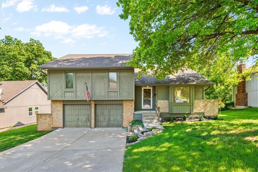 Photo of 3408 E 104th Street Kansas City MO 64137