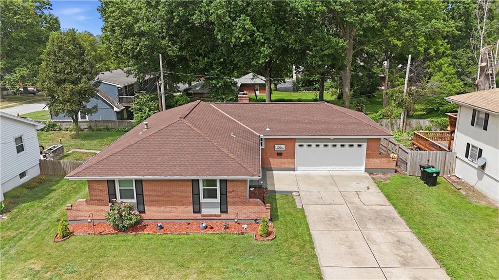 Photo of 3916 Queen Ridge Drive Independence MO 64055