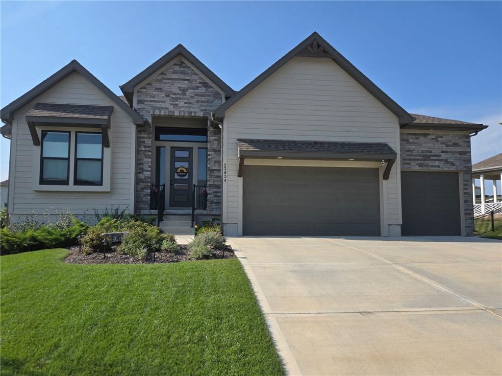 Photo of 23834 W 58th Place Shawnee KS 66226