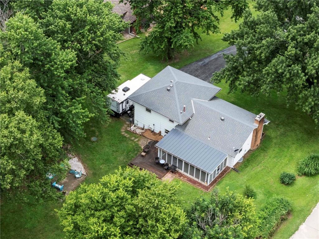 Photo of 817 S Alexander Road Independence MO 64056