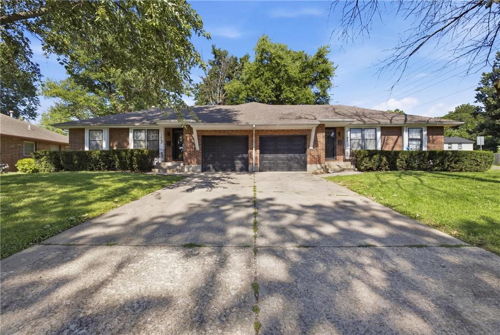 Photo of 5900 Westridge Road Raytown MO 64133