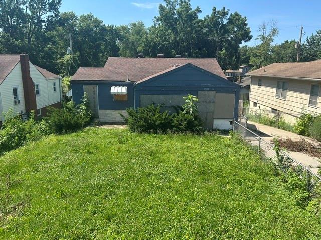 Photo of 3705 Freeman Avenue Kansas City KS 66102