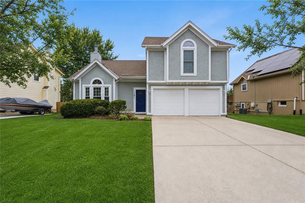 Photo of 1181 E Meadow Lane Olathe KS 66062