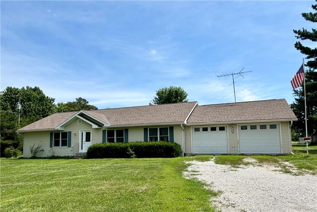 Photo of 14471 Highway 71 Highway Savannah MO 64485