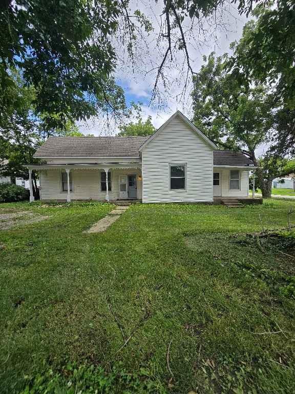 Photo of 406 Main Street Garden City MO 64747