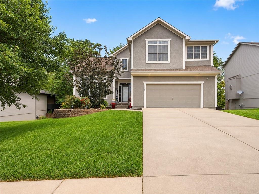 Photo of 11020 Augusta Drive Kansas City KS 66109