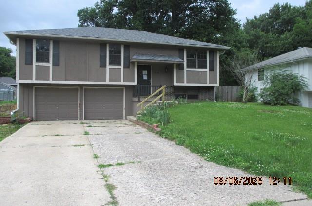 Photo of 504 Alfalfa Lane Buckner MO 64016