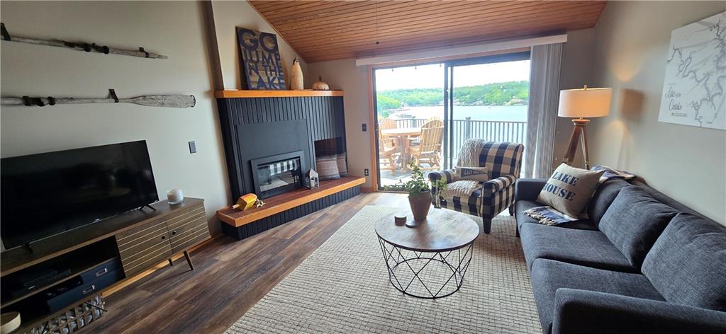 Photo of 24 Sunrise Ridge Drive #233 (4C) Sunrise Beach MO 65079