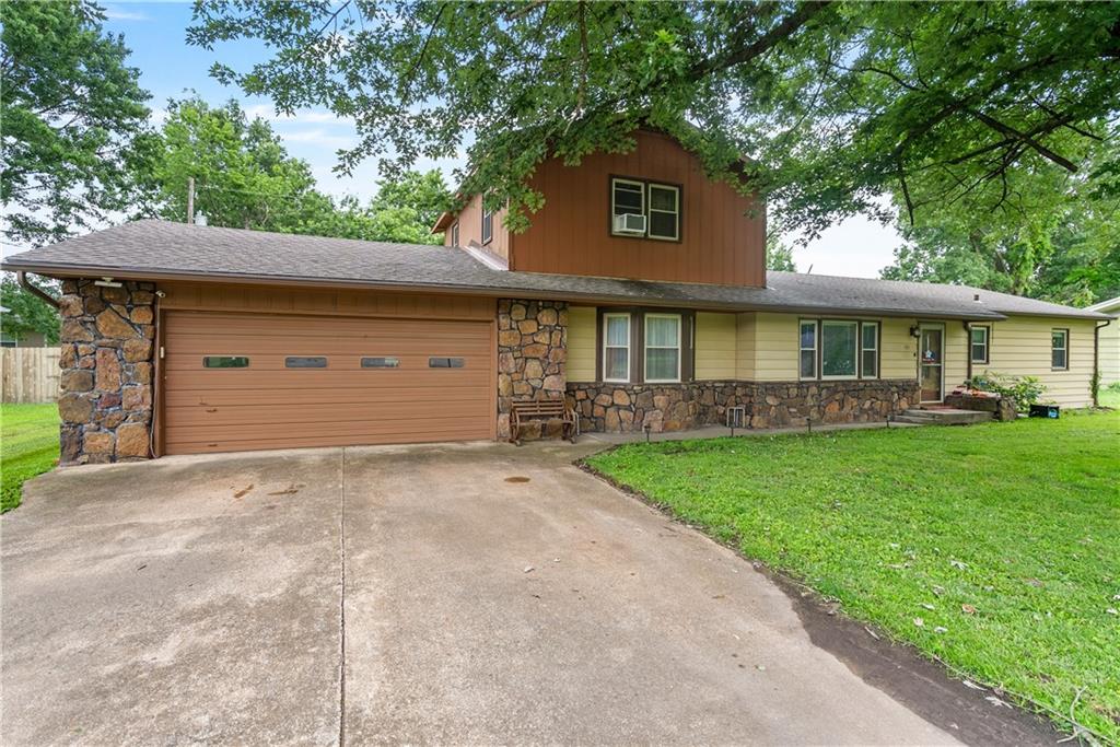 Photo of 702 S 35th Street Parsons KS 67357