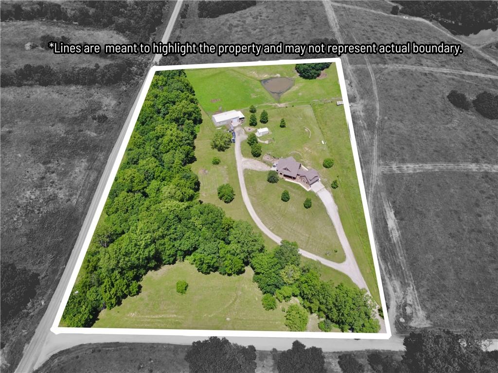 Photo of 18657 W 240th Avenue Bethany MO 64424