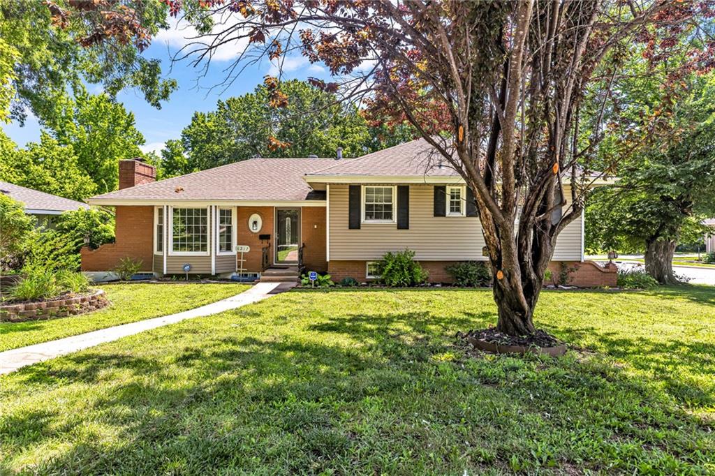 Photo of 6217 Crisp Avenue Kansas City MO 64133