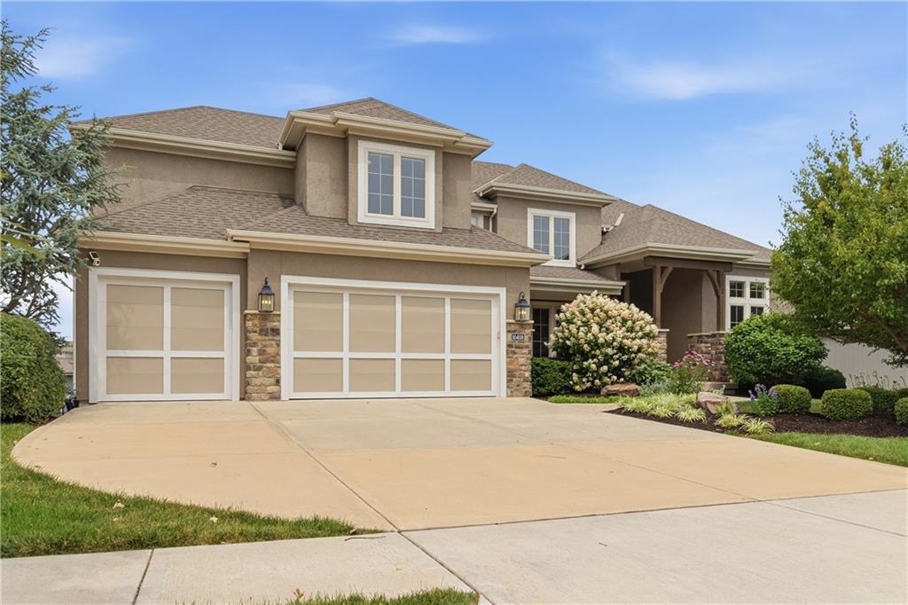 Photo of 10408 W 172nd Street Overland Park KS 66221