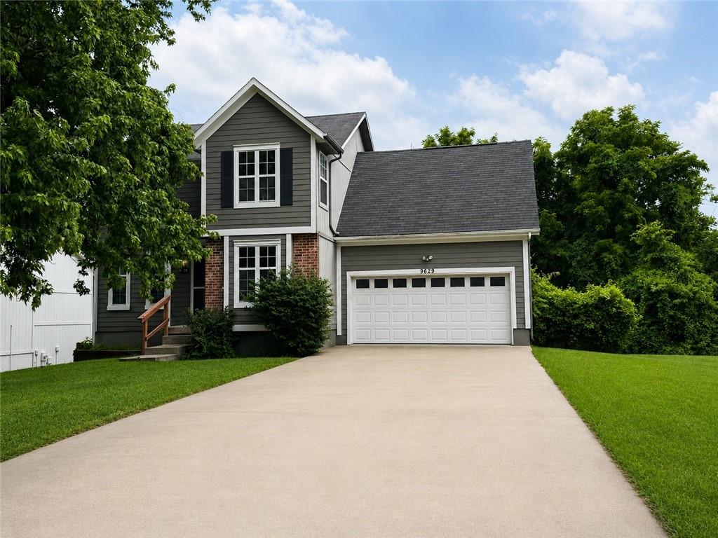 Photo of 9629 W 51st Street Merriam KS 66203