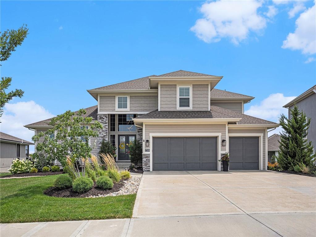 Photo of 17309 Stearns Street Overland Park KS 66221
