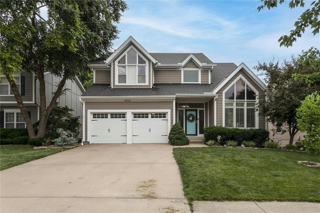 Photo of 8910 W 132nd Terrace Overland Park KS 66213