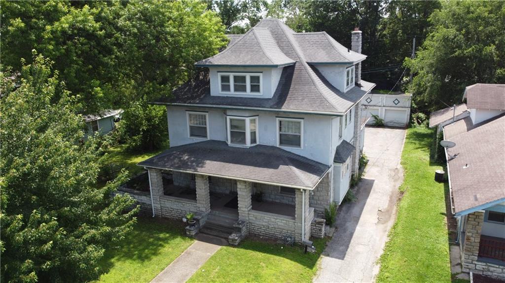 Photo of 2211 E 69TH Street Kansas City MO 64132