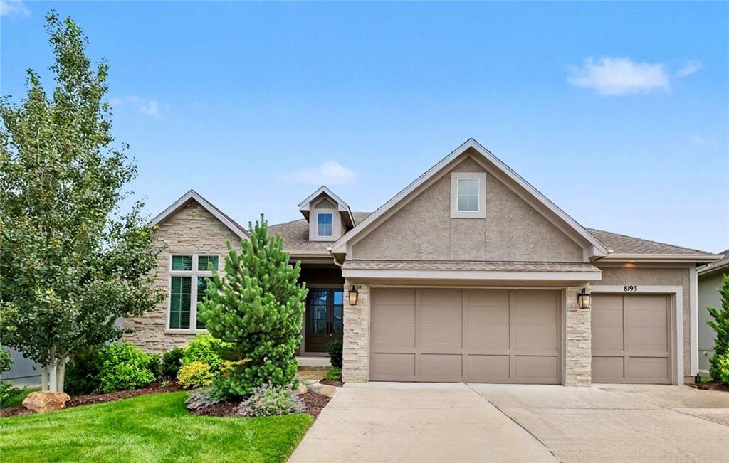 Photo of 8193 Valley Road Lenexa KS 66220