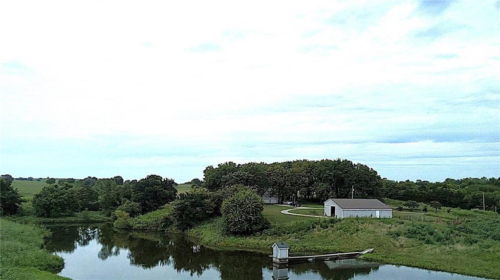 Photo of 23262 Brown Road Parker KS 66072
