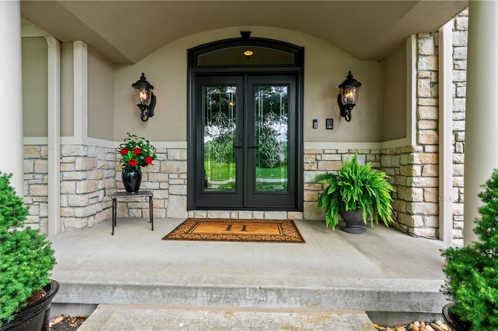 Photo of 14702 Hills Road Kearney MO 64060