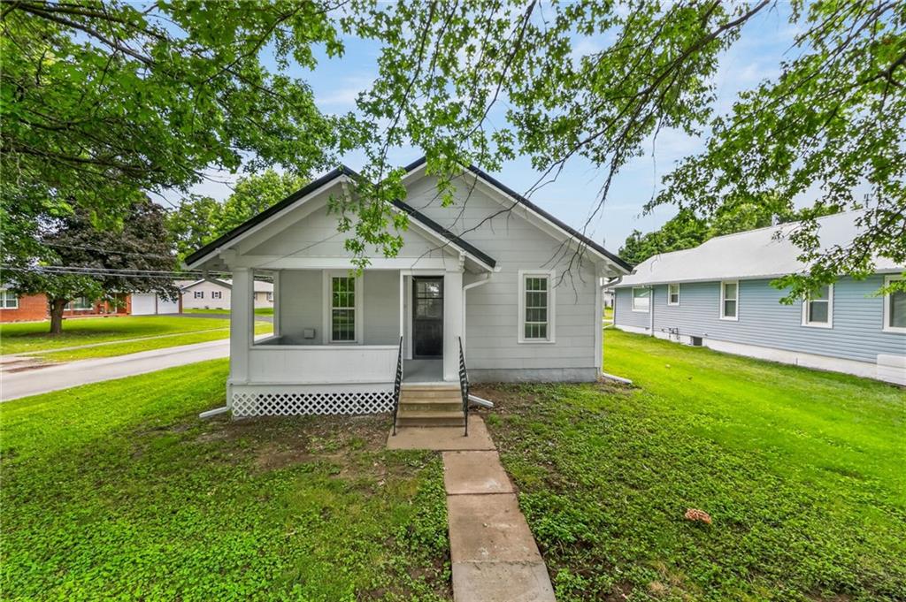 Photo of 213 W Ada Street Norborne MO 64668