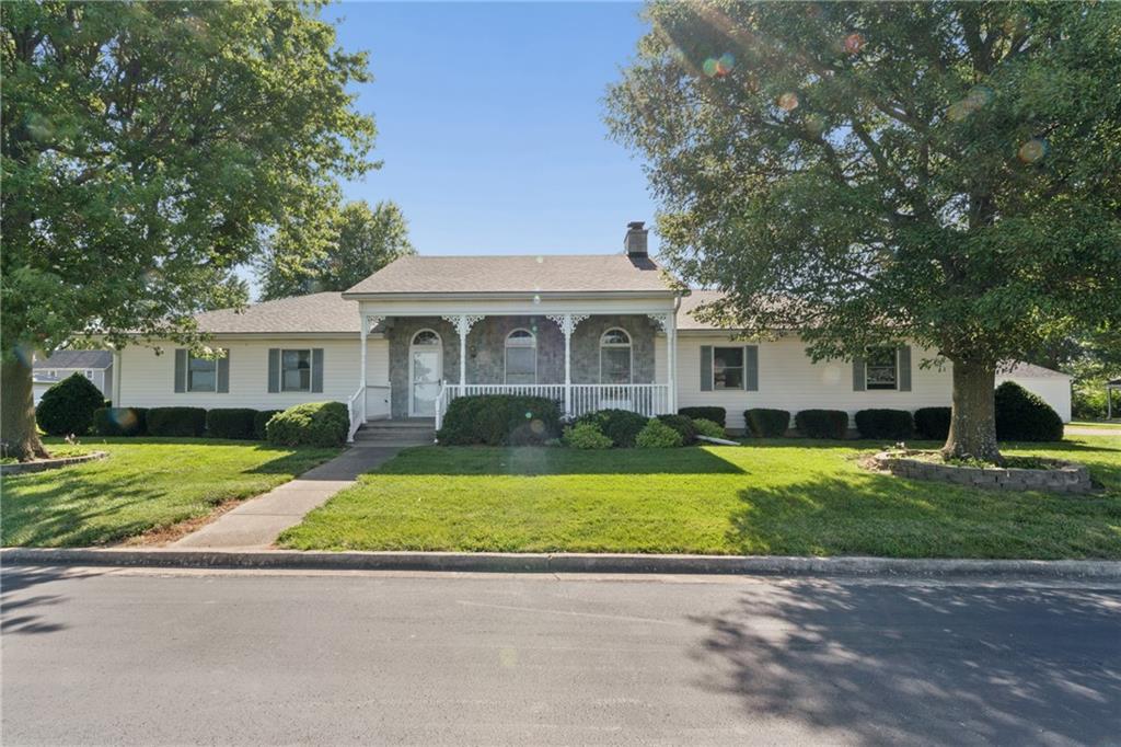 Photo of 209 N Mitchell Street Alma MO 64001