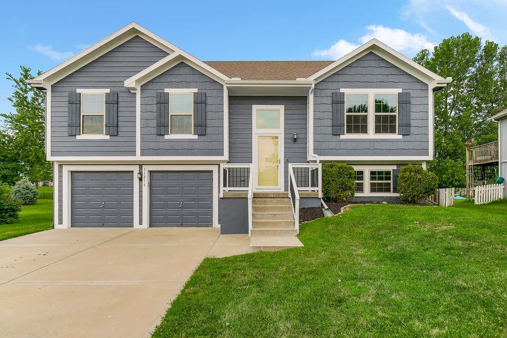 Photo of 11816 N Belmont Avenue Kansas City MO 64156