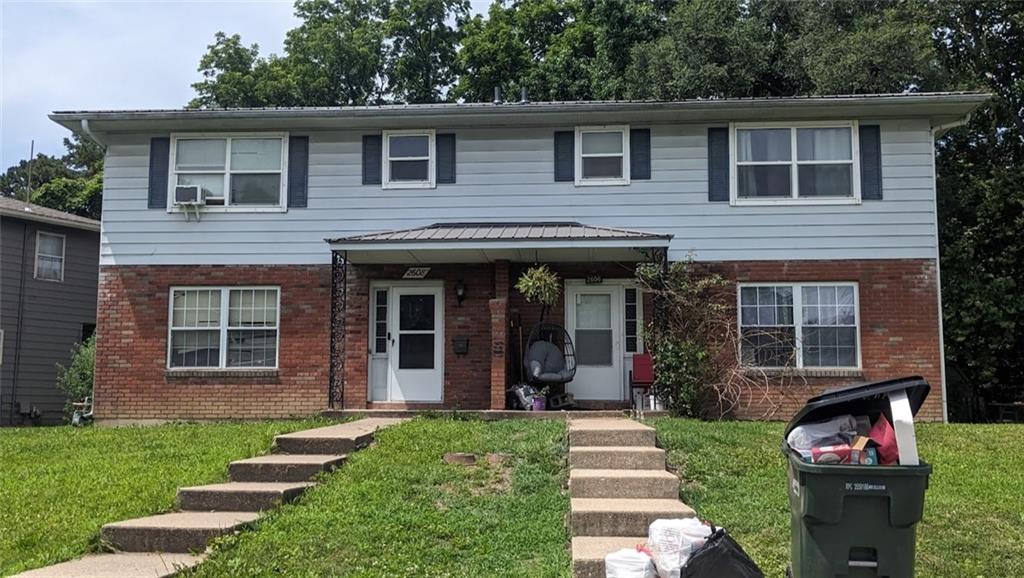 Photo of 2606 4th Ave Court Leavenworth KS 66048