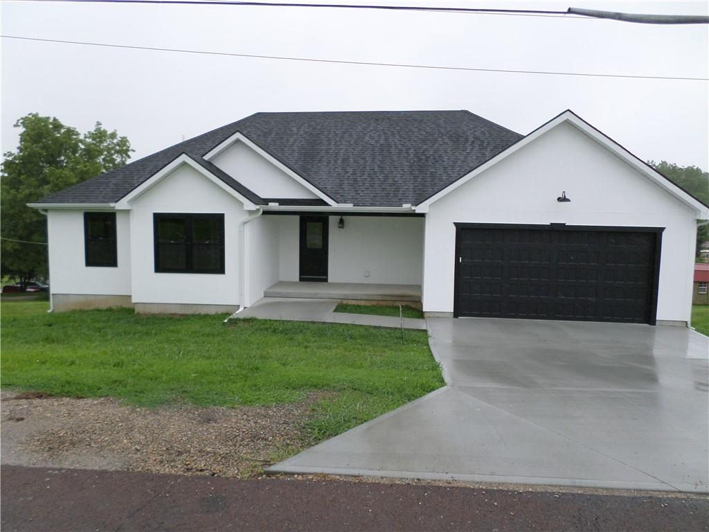 Photo of 210 S Park Street Troy KS 66087