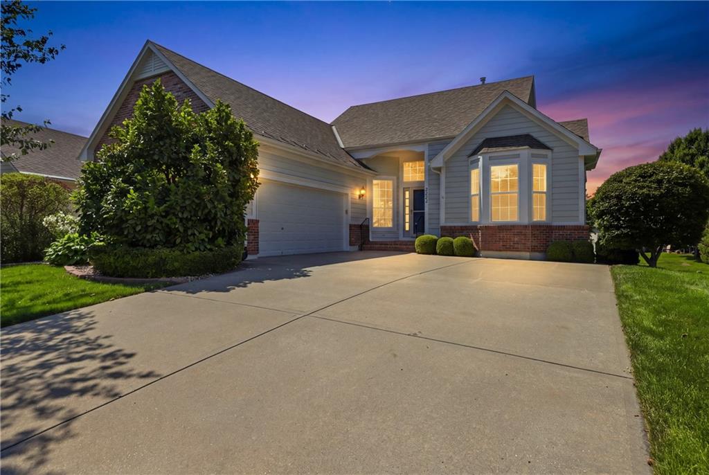 Photo of 2722 S Brentwood Drive Independence MO 64055