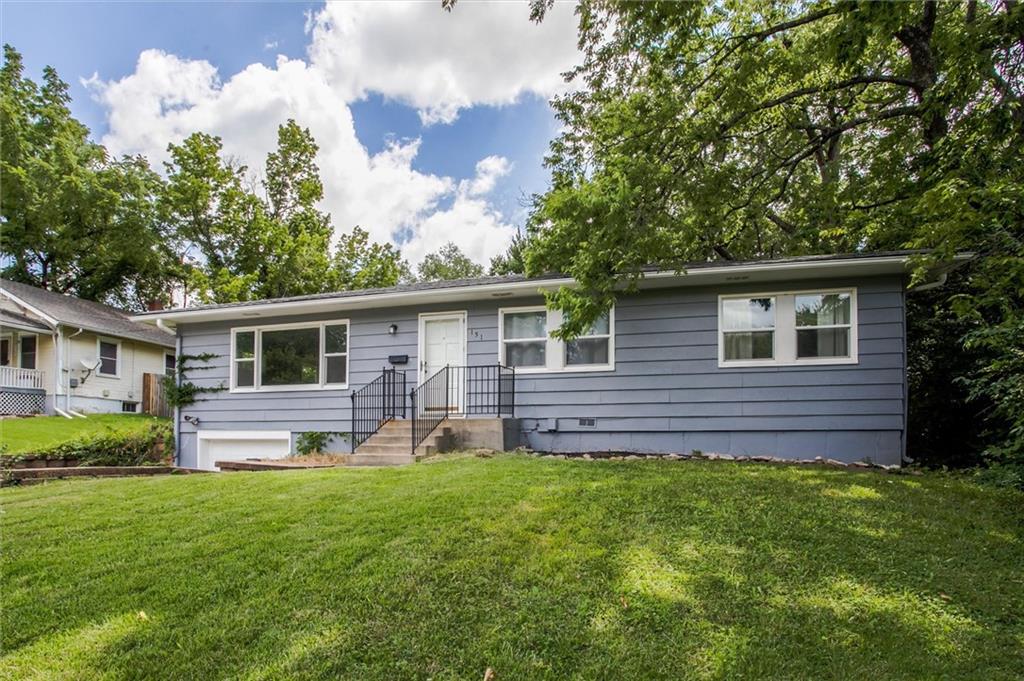 Photo of 151 Cornell Avenue Bonner Springs KS 66012