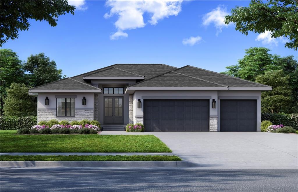 Photo of 4033 NE Troon Drive Lee's Summit MO 64064