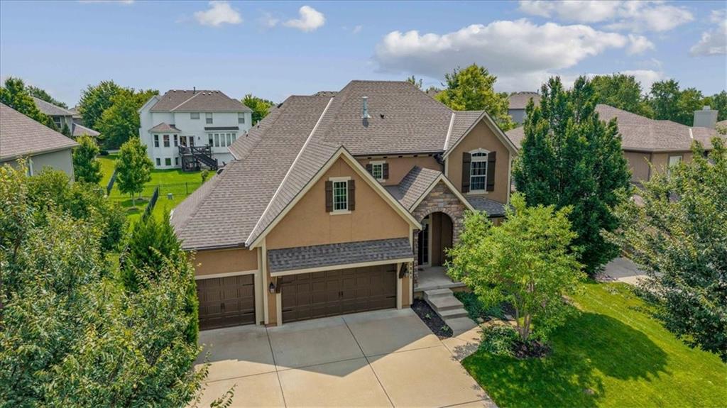 Photo of 10841 S Hastings Street Olathe KS 66061