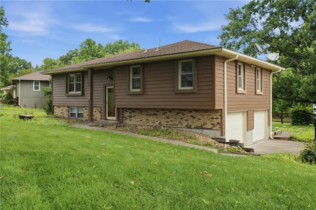 Photo of 1003 N Garner Street Richmond MO 64085