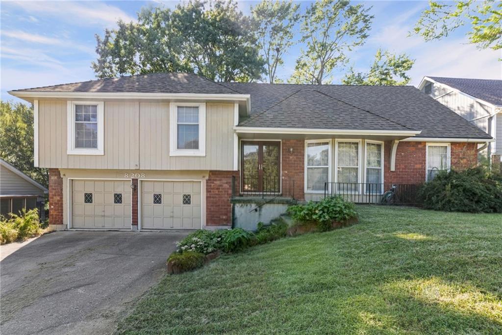 Photo of 8208 Caenen Lake Road Lenexa KS 66215