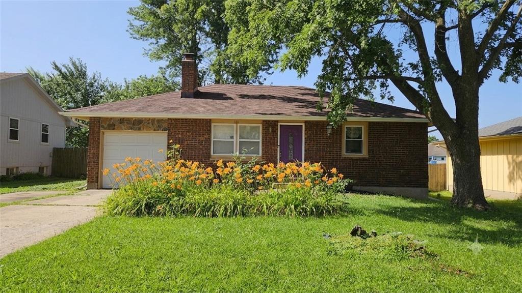 Photo of 121 Brent Road Belton MO 64012
