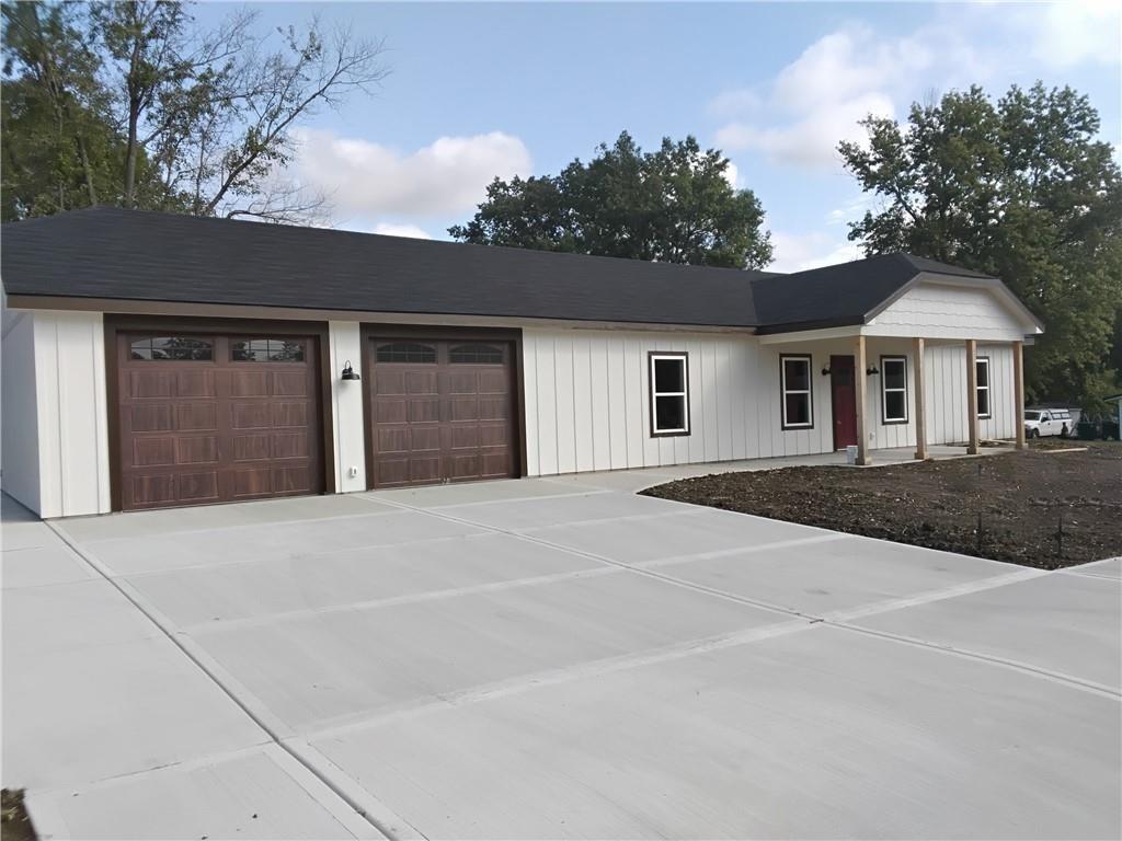 Photo of 202 W Redwood Street Archie MO 64725
