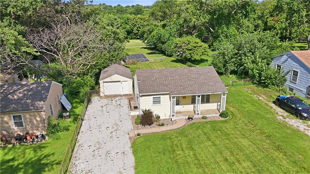 Photo of 1430 S Kings Highway Independence MO 64055