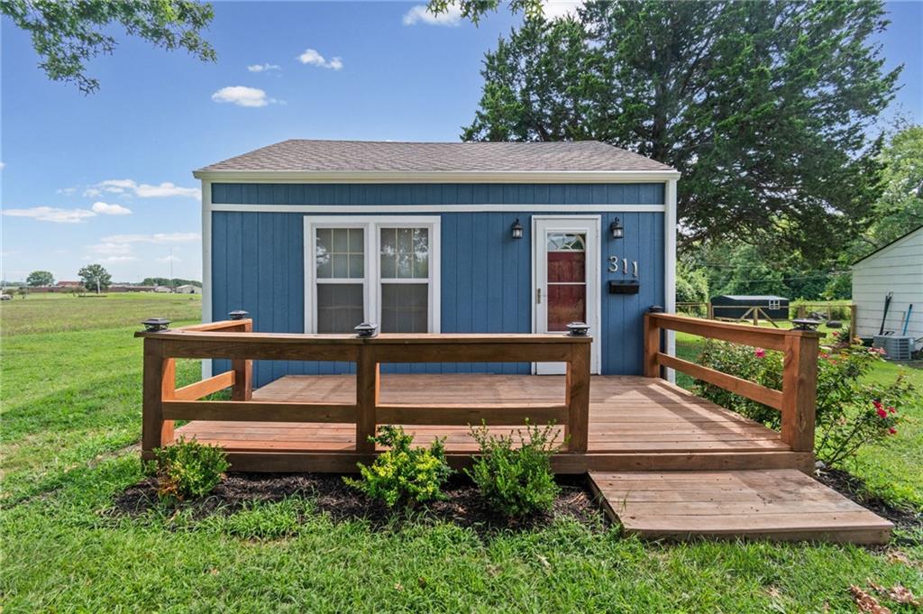 Photo of 311 Joseph Street Richmond MO 64085
