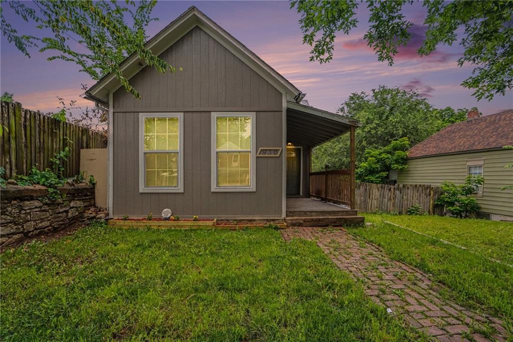 Photo of 930 Ohio Avenue Kansas City KS 66101