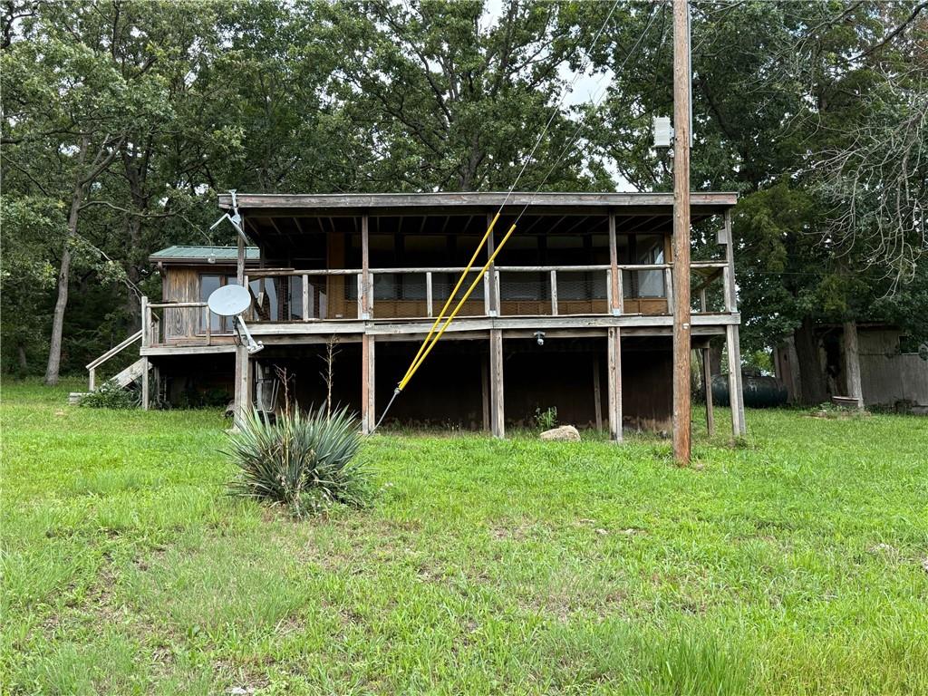 Photo of 28731 Fir Drive Warsaw MO 65355