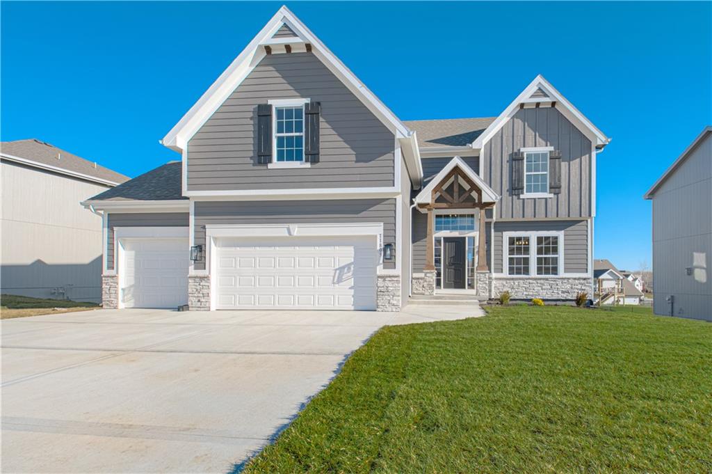 Photo of 10149 N Brighton Avenue Kansas City MO 64156