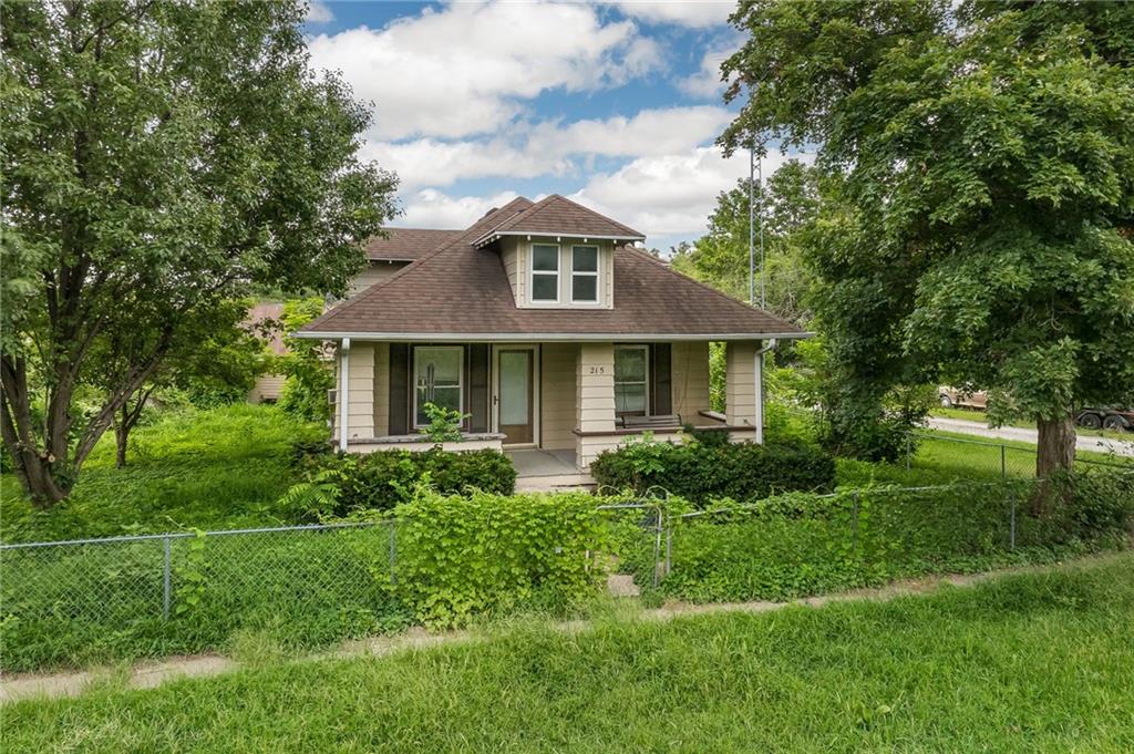 Photo of 215 Lee Street Craig MO 64437
