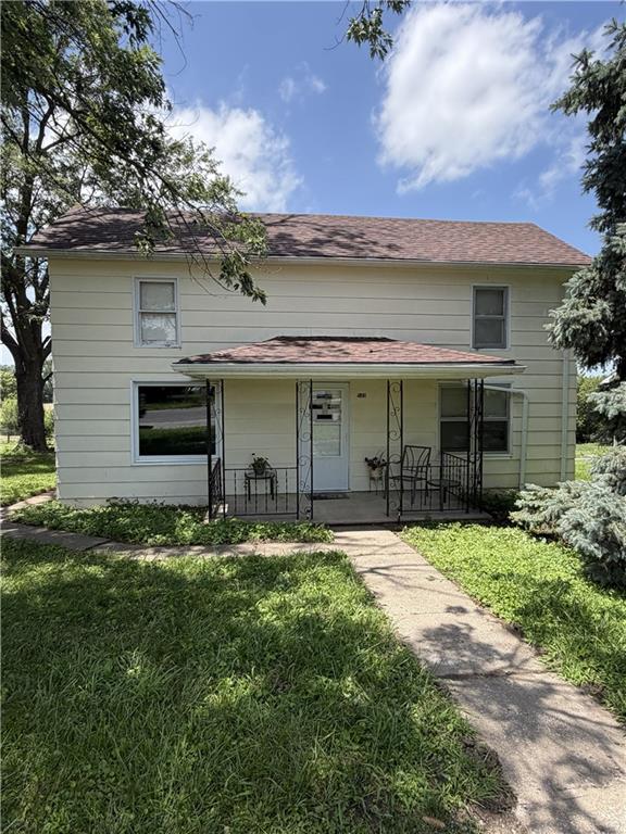 Photo of 522 N Main Street Blackburn MO 65321
