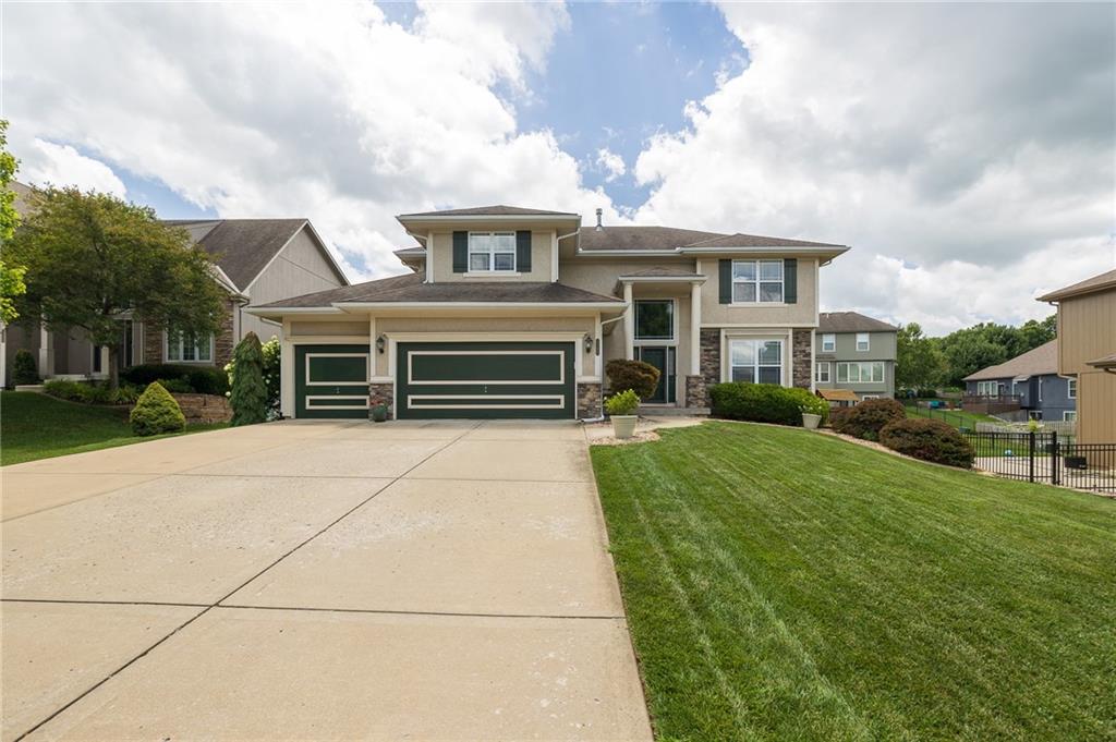 Photo of 2707 SW 9TH Terrace Lee's Summit MO 64081